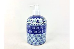 Bunzlau Zeeppompje 2186X Zeeppomp & Schaaltje